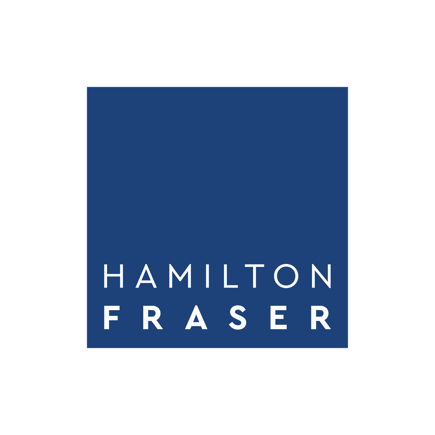 Hamilton Fraser logo